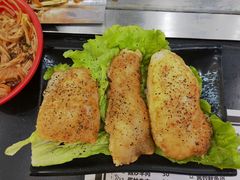 -台烘平价铁板烧(奥城店)