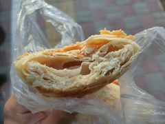 -老白家烧饼烤包子(清真寺店)