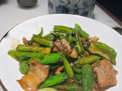 -绿茶餐厅(成都太古里店)