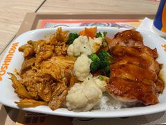 -吉野家(西客站南广场店)
