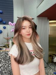-3AM·S HAIR SALON烫发染发接发