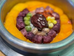 -百年石锅饭(阿里郎美食街店)
