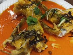 -北李妈妈菜·海肠捞饭(开发区万达店)