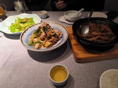 -晓粤·惹味粤菜(凯德乐峰广场店)