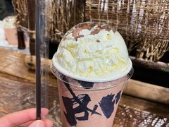 -成川茶店·潮汕工夫浓茶(万象店)