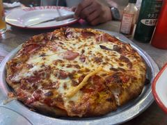 -Tubestation站点比萨(五道营店)