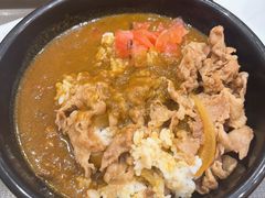 -食其家·牛丼咖喱(冠捷大厦店)