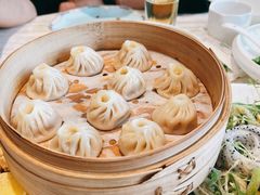 小笼包-柒园·三十年创意杭帮菜(龙湖滨江天街店)
