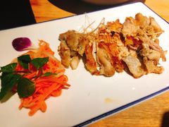 -阮氏娘·越南料理(双子塔店)