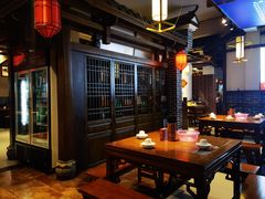 -唐师傅湘西名菜馆(武陵路店)