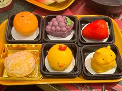 -牛New寿喜烧(曹路花园城店)