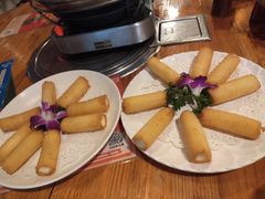 -美未居·老字号·地道顺德菜·桑拿鸡·鱼生(容桂店)