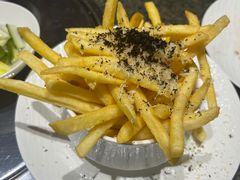 -NIUAN牛庵·日式和牛烧肉(恒隆店)