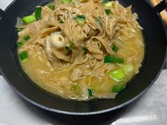 -老李家土菜馆·安吉地标美食