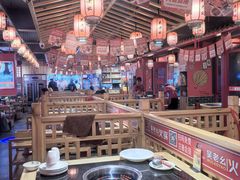 -吴老幺火锅(金龙店)