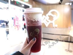 -喜茶(北京通州万达店)