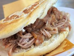 优质夹馍-子午路张记肉夹馍(翠华路店)