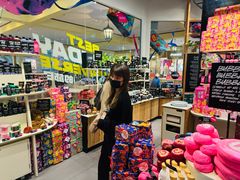 -LUSH(威尼斯人店)