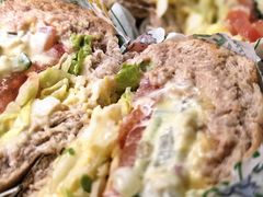 -赛百味SUBWAY(凯德mall大峡谷店)