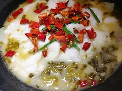 -金牌外婆家(苏州中心店)