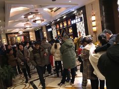 -芭菲盛宴·环球美食(解放碑英利国际店)