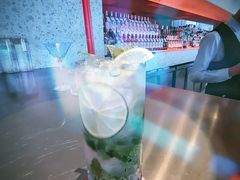 mojito-wann lounge 低温慢煮牛排·清吧
