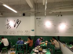-费大厨辣椒炒肉(太平老街店)