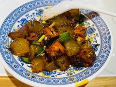 -子午路张记肉夹馍(曲江店)