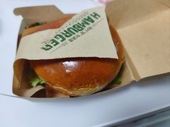 -魏家凉皮(梨园店)