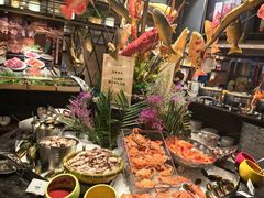 -安蒂娅·海鲜自助餐厅(安蒂娅美兰酒店)