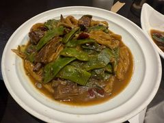 -好嫂子酱猪手•农家菜(蒲黄榆店)