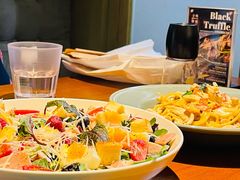 -JINNS锦时 steak&pizza(浸信会礼拜堂旧址店)