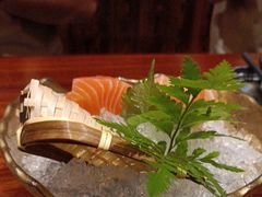 -鸟鹏烧鸟居酒屋(仁恒梦中心店)