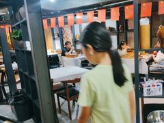 -云晓光头烧烤吧(盛夏店)