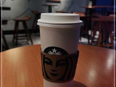 -星巴克臻选(苏州汇豪店)