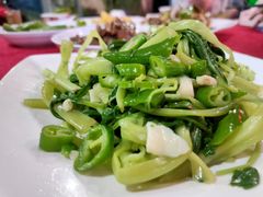 -红日饭店(裕隆三路店)