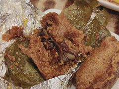 -一楼食业·美食人家
