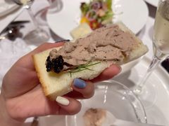 -波特曼西餐厅(南岗店)
