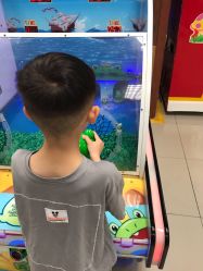 -莫莉幻想(银盆岭万达广场店)