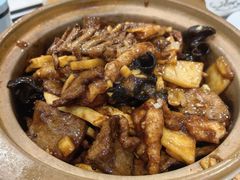 -京天红酒家(虎坊路店)