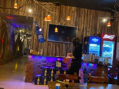 -土蚝·高压锅生蚝(百姓美食街店)