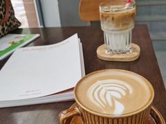 -Home Cafe
