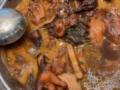 -老山东·山东菜(鲁菜名店)