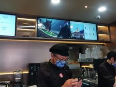 -霸王茶姬(南强街店)