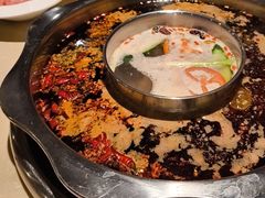 -大队长主题火锅(观音桥店)