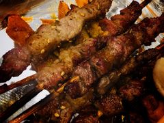 -京朋串屋·烧烤(望京西路总店)