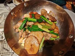 -绿茶餐厅(财富购物中心店)