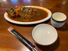 -云隐小厨·传统大理美食(复兴路店)