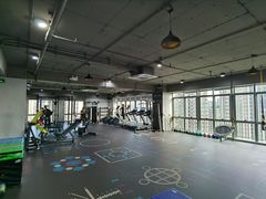 -AC健身·运动康复工作室(千灯湖店)