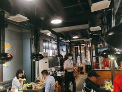 -喜来稀肉(虹泉路店)